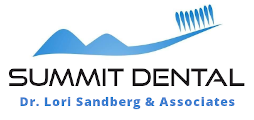 Summit Dental Logo
