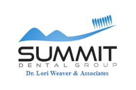 Summit Dental Logo